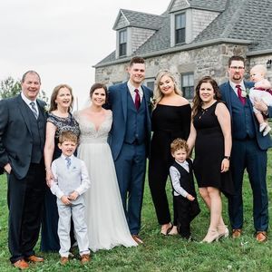 Meet your Posher, Leah